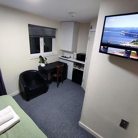 Osney Hazel Studio - Self Contained Studio Flat Οξφόρδη Εξωτερικό φωτογραφία
