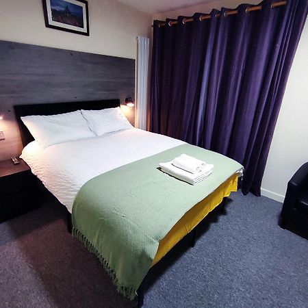 Osney Hazel Studio - Self Contained Studio Flat Οξφόρδη Εξωτερικό φωτογραφία