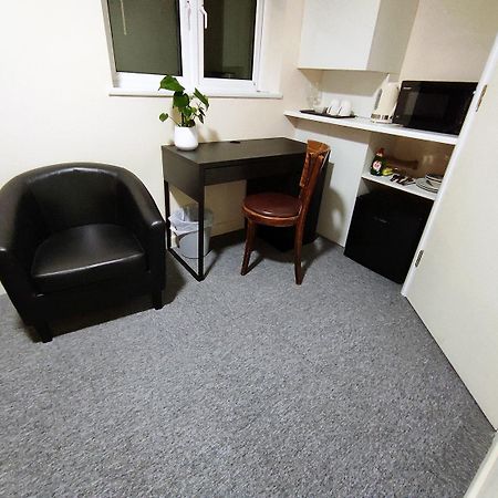 Osney Hazel Studio - Self Contained Studio Flat Οξφόρδη Εξωτερικό φωτογραφία