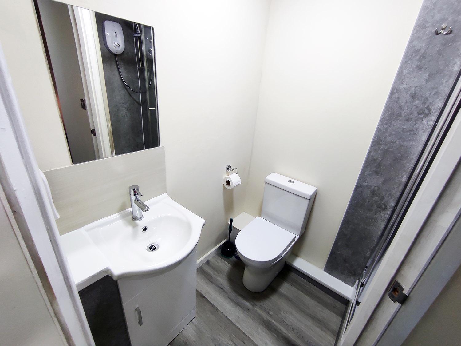 Osney Hazel Studio - Self Contained Studio Flat Οξφόρδη Εξωτερικό φωτογραφία