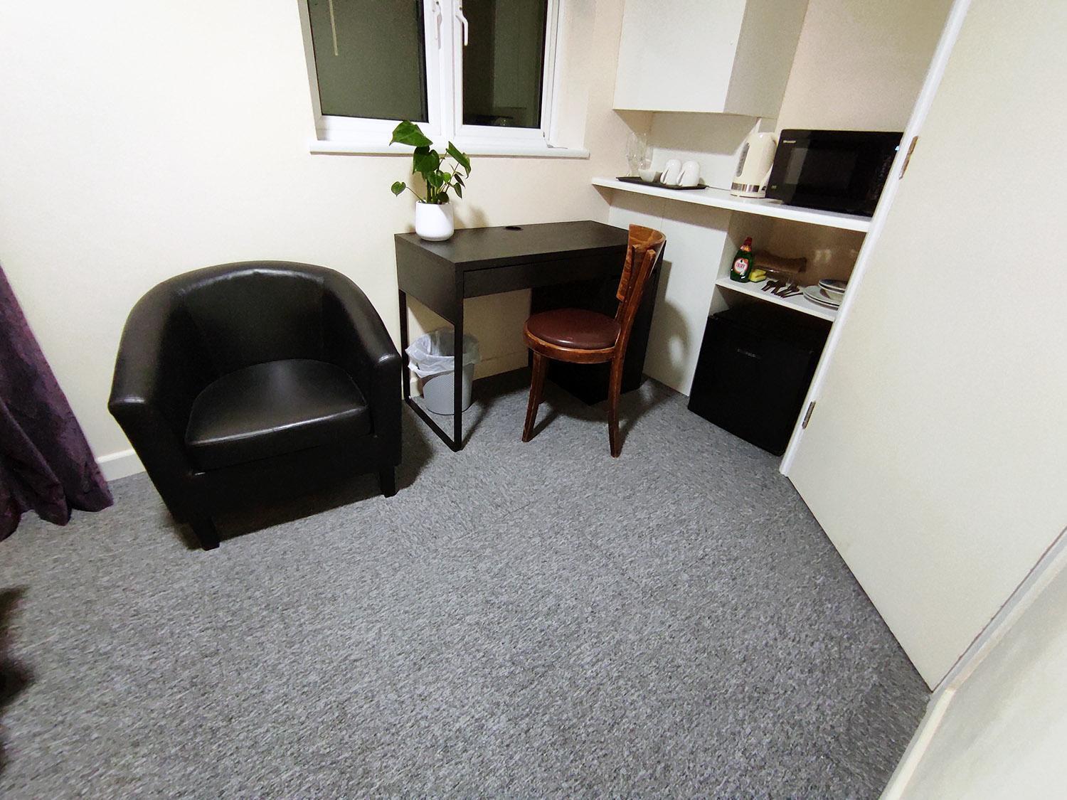 Osney Hazel Studio - Self Contained Studio Flat Οξφόρδη Εξωτερικό φωτογραφία
