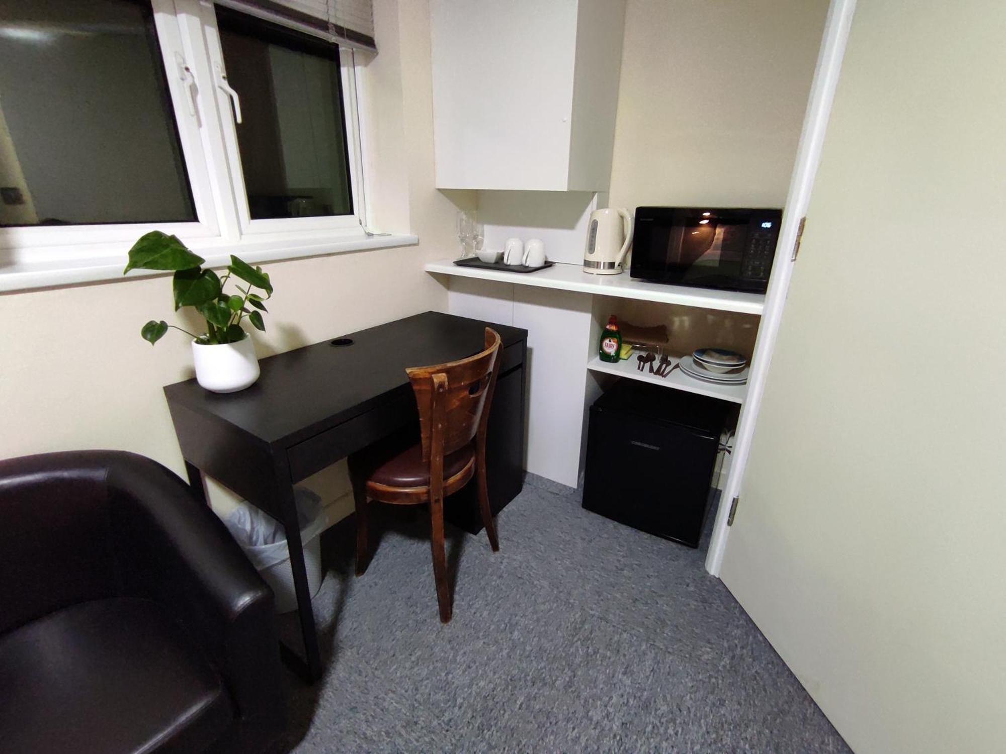 Osney Hazel Studio - Self Contained Studio Flat Οξφόρδη Εξωτερικό φωτογραφία