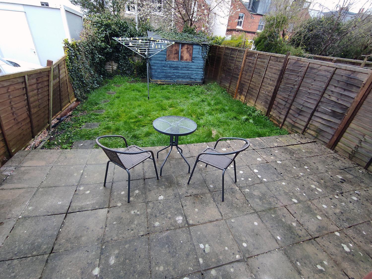 Osney Hazel Studio - Self Contained Studio Flat Οξφόρδη Εξωτερικό φωτογραφία