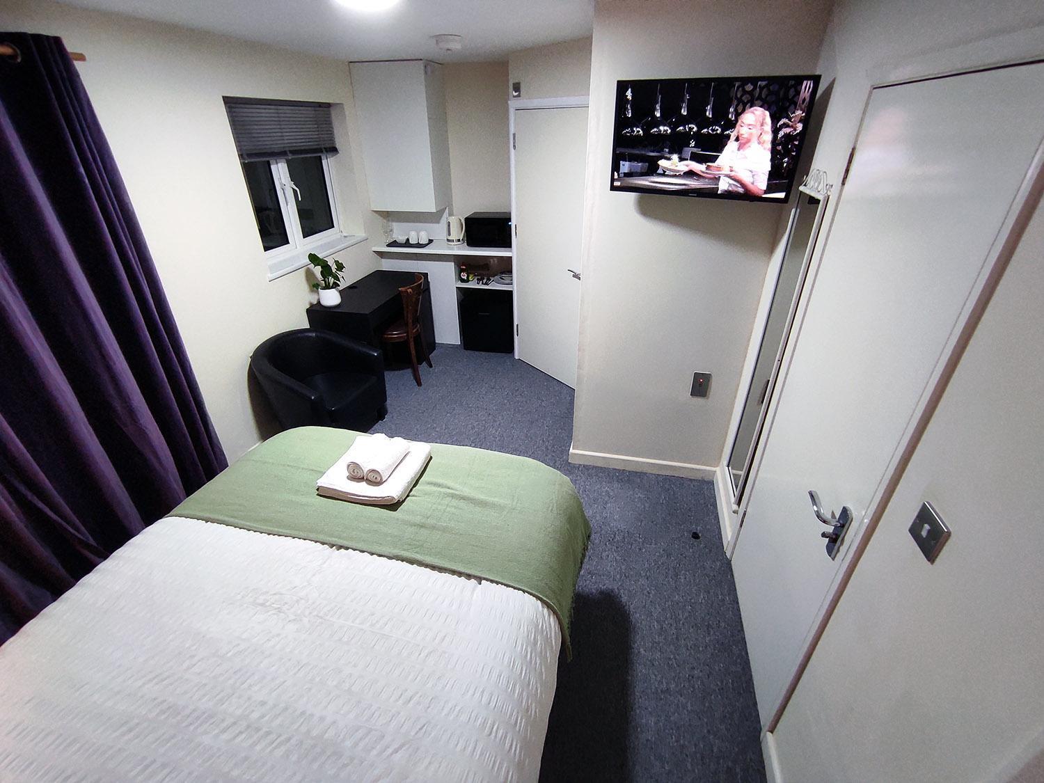 Osney Hazel Studio - Self Contained Studio Flat Οξφόρδη Εξωτερικό φωτογραφία